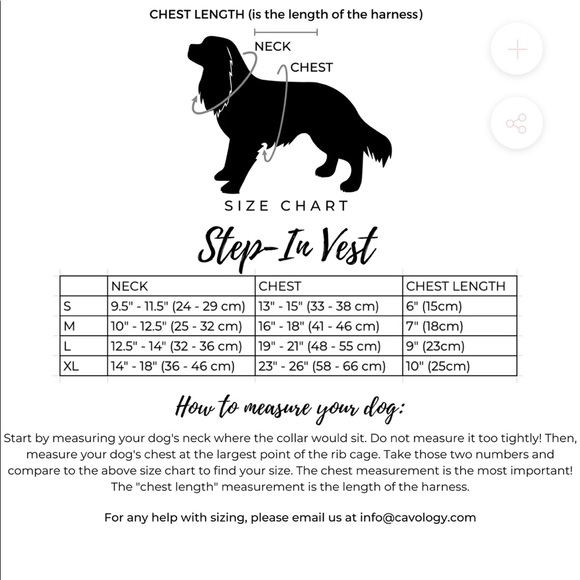 Cavology Dog bundle - Picture 2 of 5